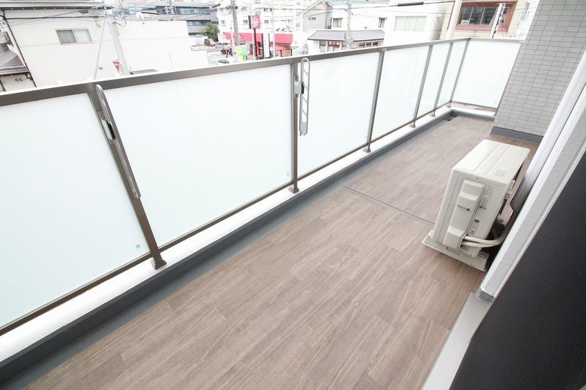  モーント米山弐番館