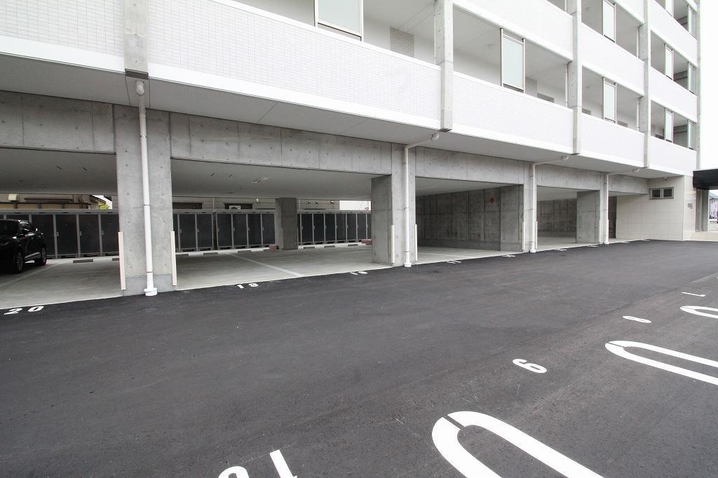  モーント米山弐番館