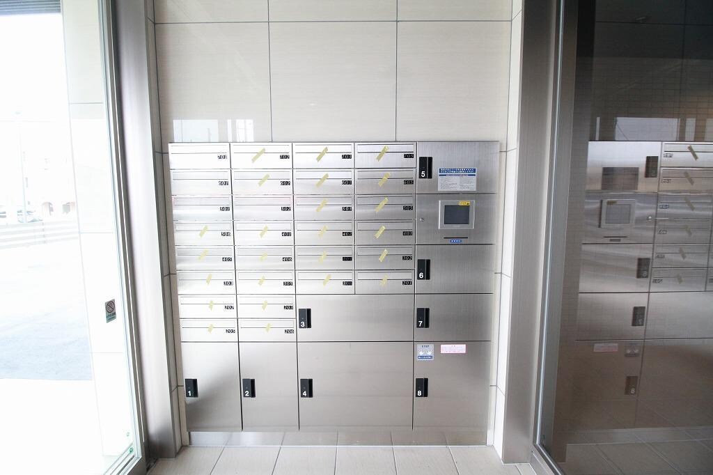  モーント米山弐番館