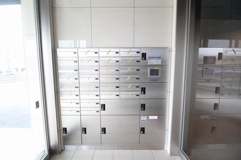  モーント米山弐番館