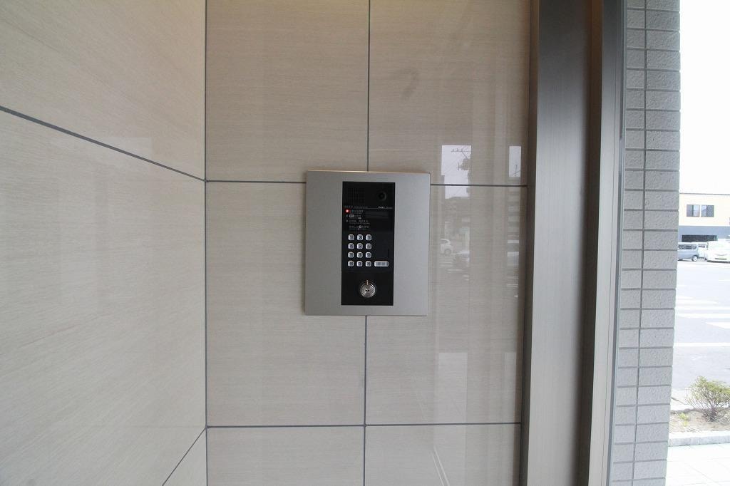  モーント米山弐番館