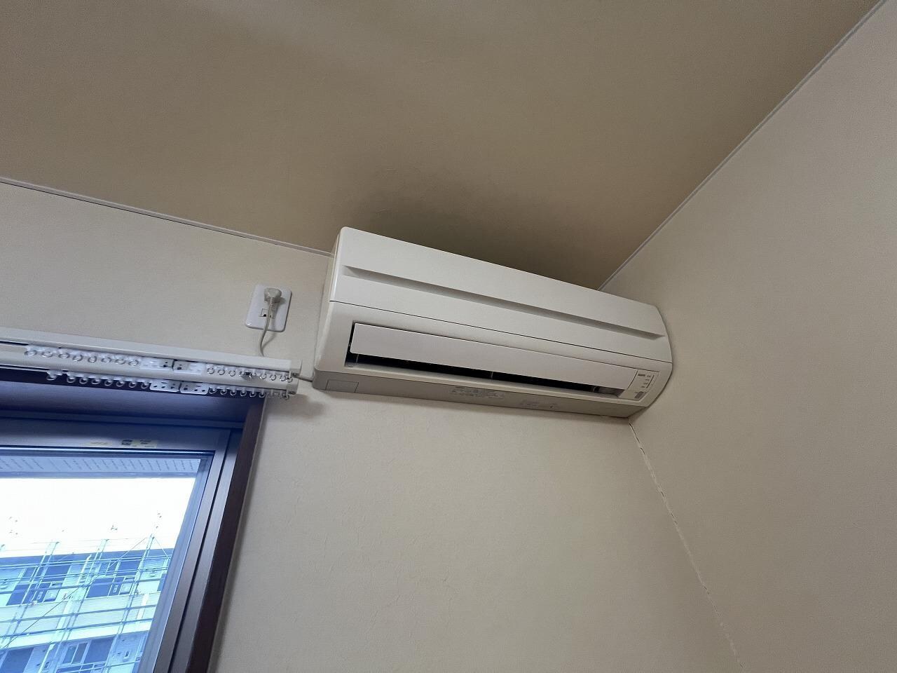 AC交換予定 ウェルストーン