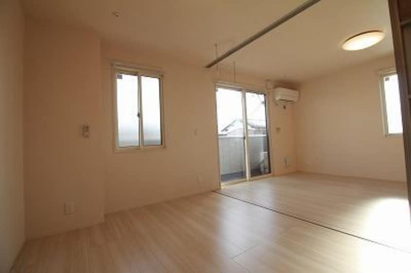  カーサコラゾン