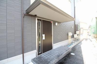  カーサコラゾン