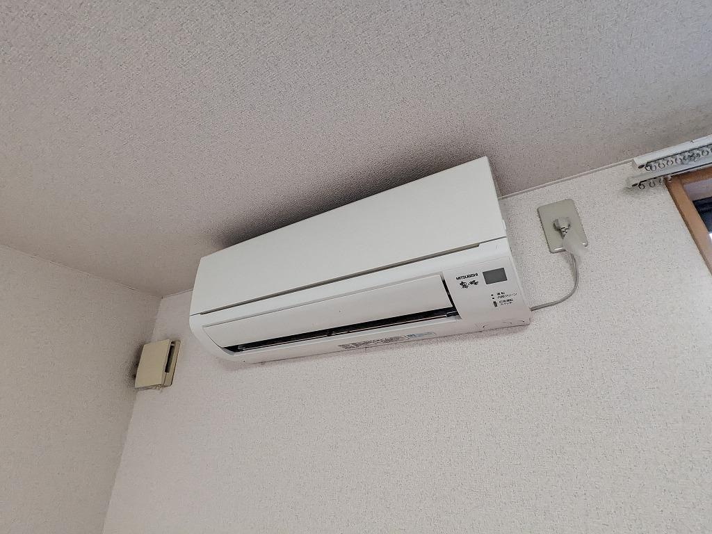  柳都ハイツ東堀