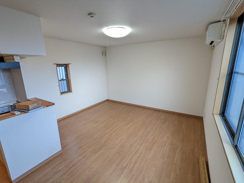  柳都ハイツ東堀