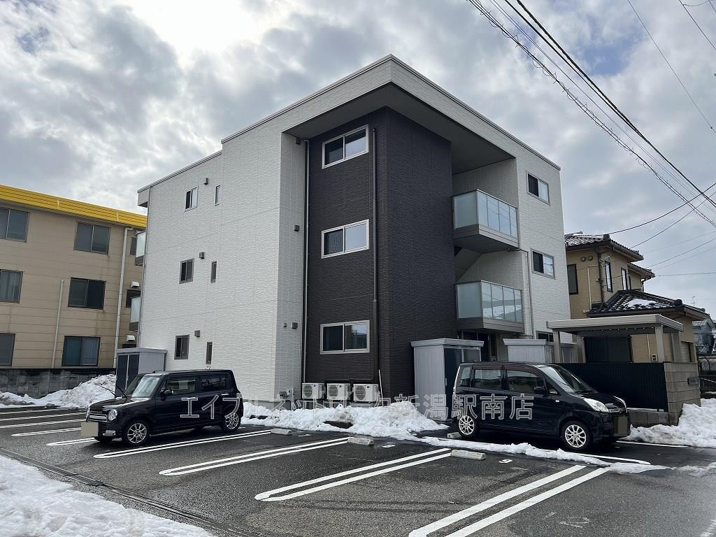  シャーメゾン上所