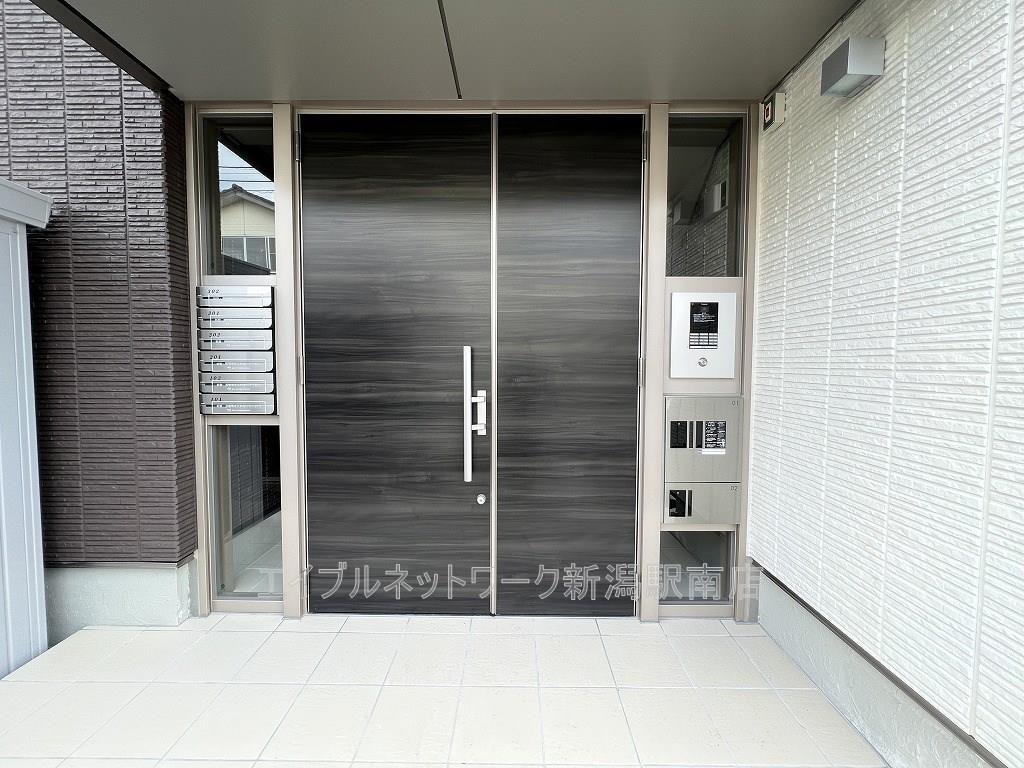  シャーメゾン上所