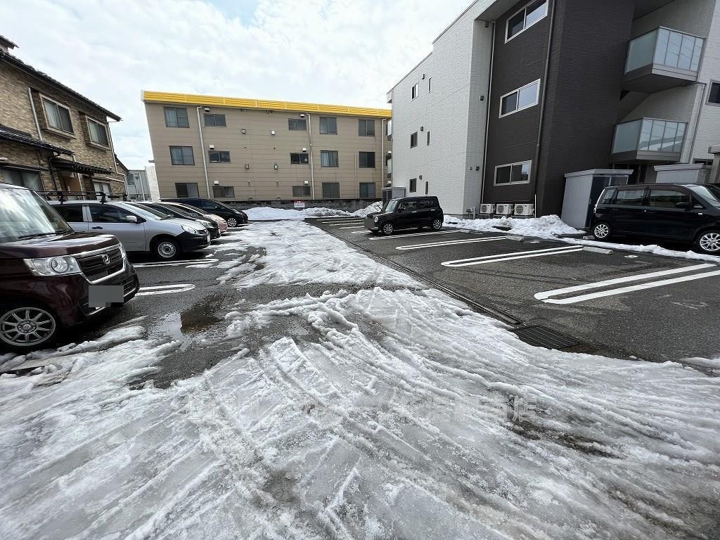  シャーメゾン上所