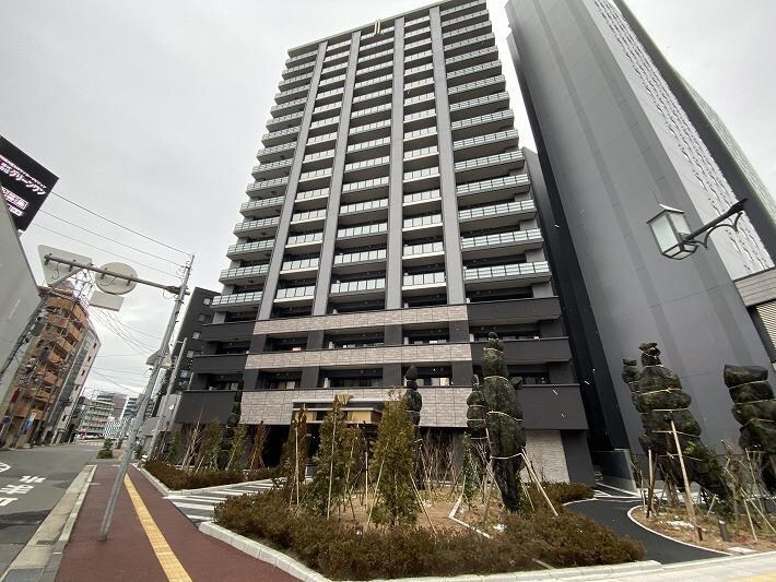  ザ・プレミア<新潟駅万代>