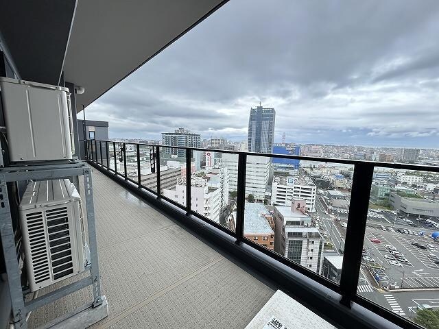  ザ・プレミア<新潟駅万代>