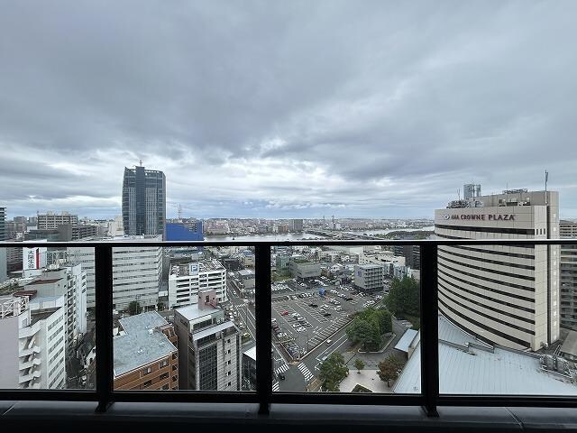  ザ・プレミア<新潟駅万代>