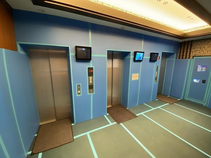  ザ・プレミア<新潟駅万代>