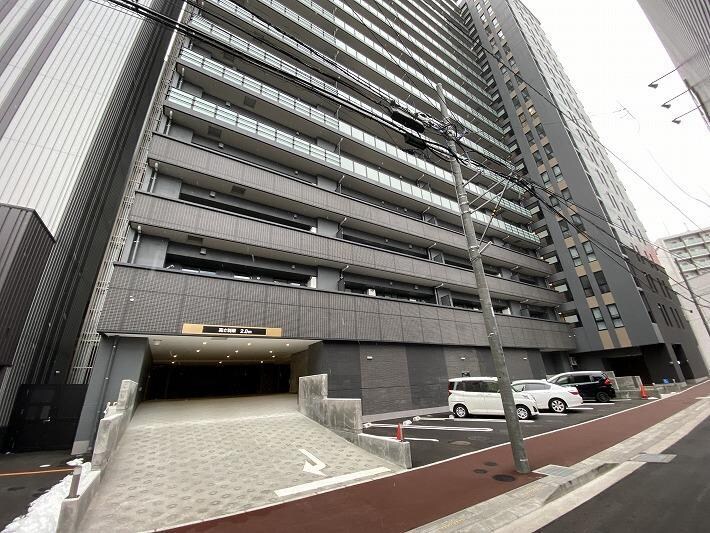  ザ・プレミア<新潟駅万代>