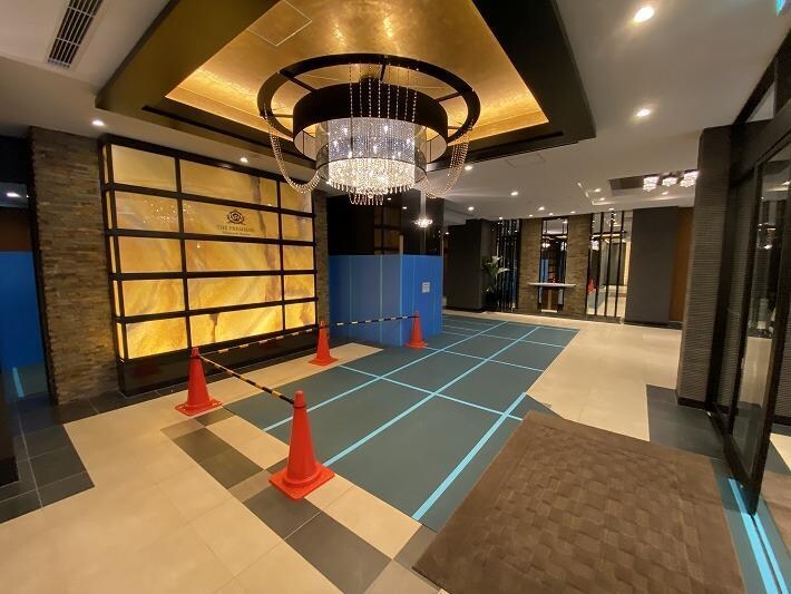  ザ・プレミア<新潟駅万代>