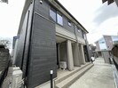 アンジュコーテの外観
