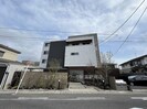 シャーメゾンプレミア鐙の外観
