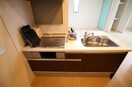  シャーメゾン弁天橋通