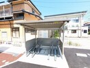  白新線・羽越本線（新潟県内）/新潟駅 徒歩17分 2階 1年未満