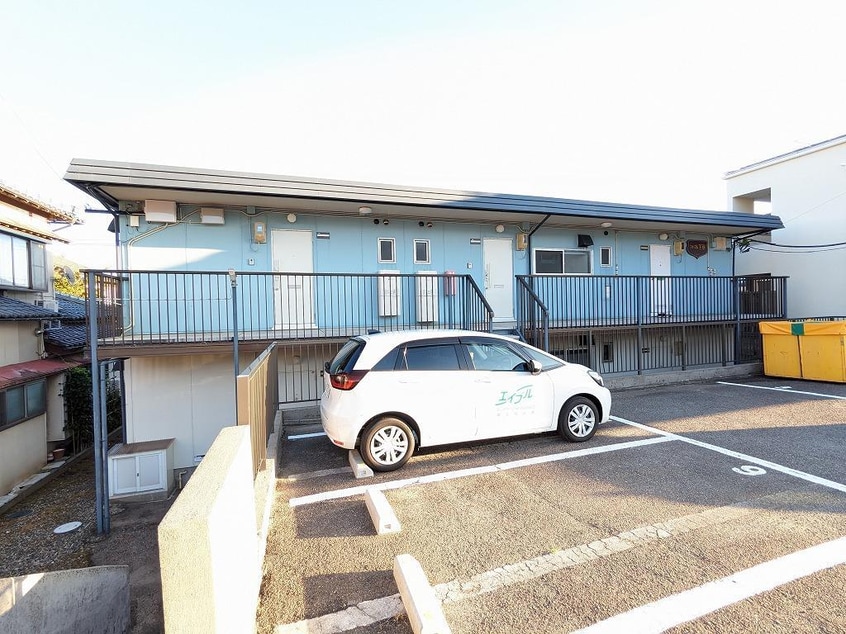  フォーブル下所