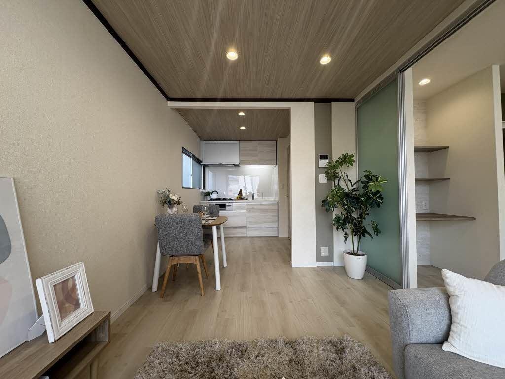  フォーブル下所