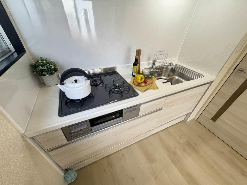  フォーブル下所