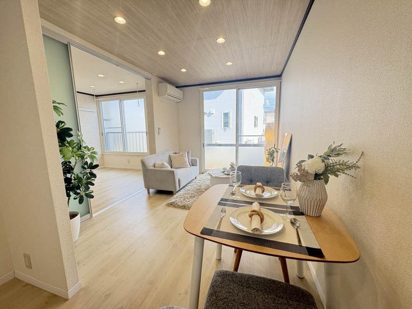  フォーブル下所