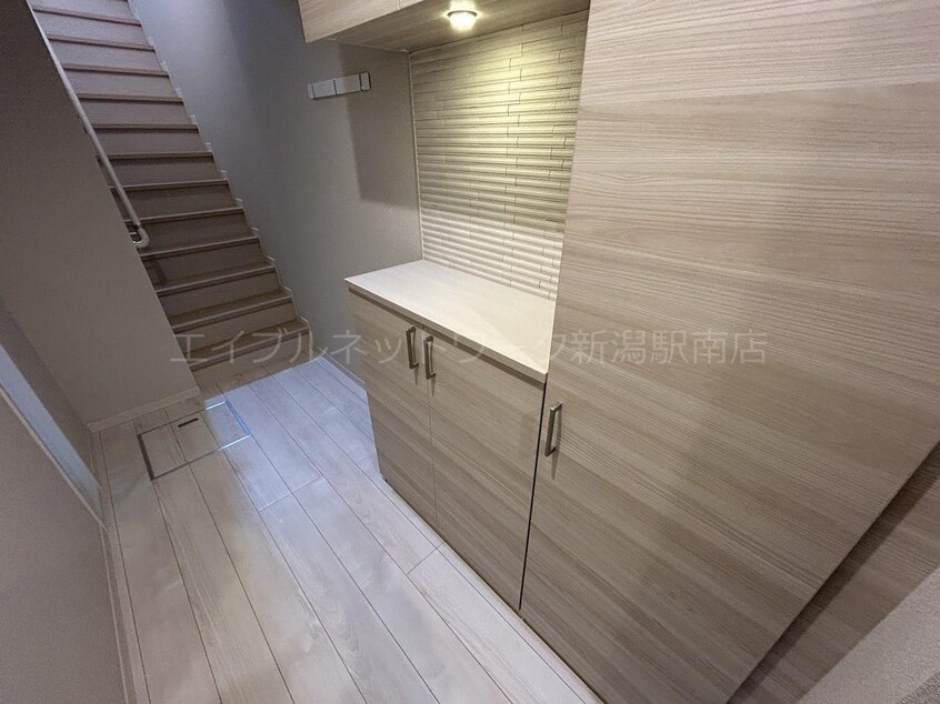  シャーメゾン柊