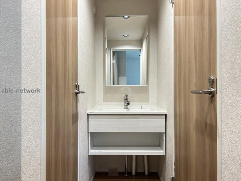  ガーデンシティ万代