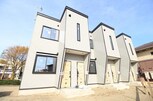 イーリッチテラス関屋本村1号棟（仮）