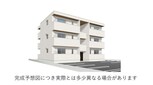 （仮）D-ROOM本馬越