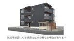 (仮)D-ROOM新和4丁目
