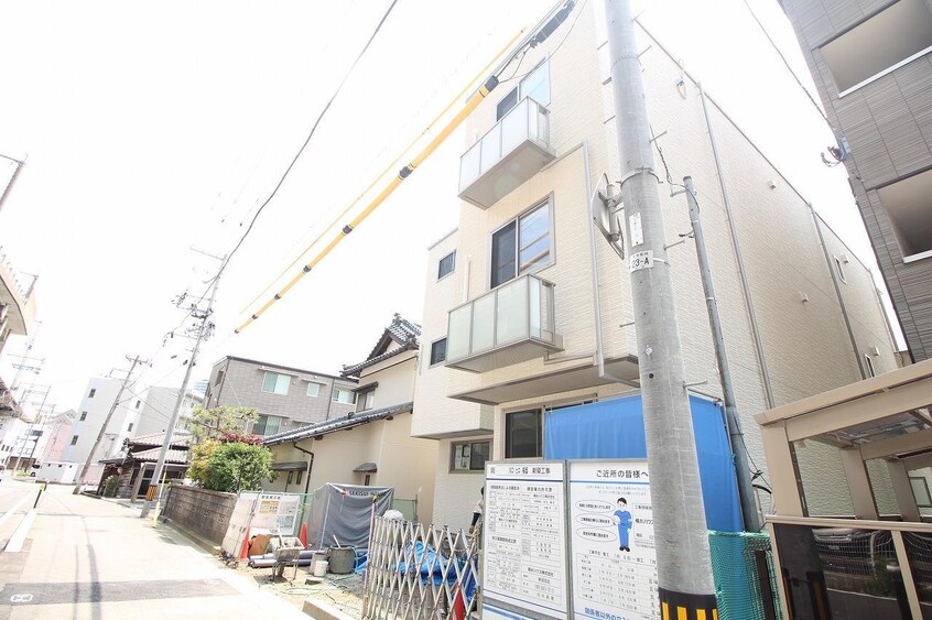  ベレオ天神尾