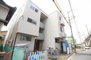  ベレオ天神尾