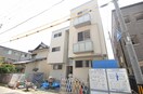  ベレオ天神尾