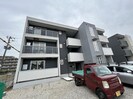 D-ROOMウルズの外観