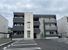 D-ROOMヴェルザンディの外観