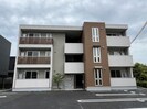 D-ROOMスクルドの外観