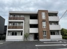 D-ROOMスクルドの外観