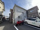 S.Kの外観
