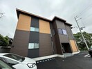 UTTA　BRAND　KOBARINOKIの外観