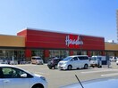 原信近江店(スーパー)まで779m メゾン・ド・アベニールI
