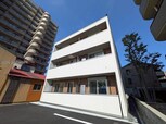 D-ROOM川端町