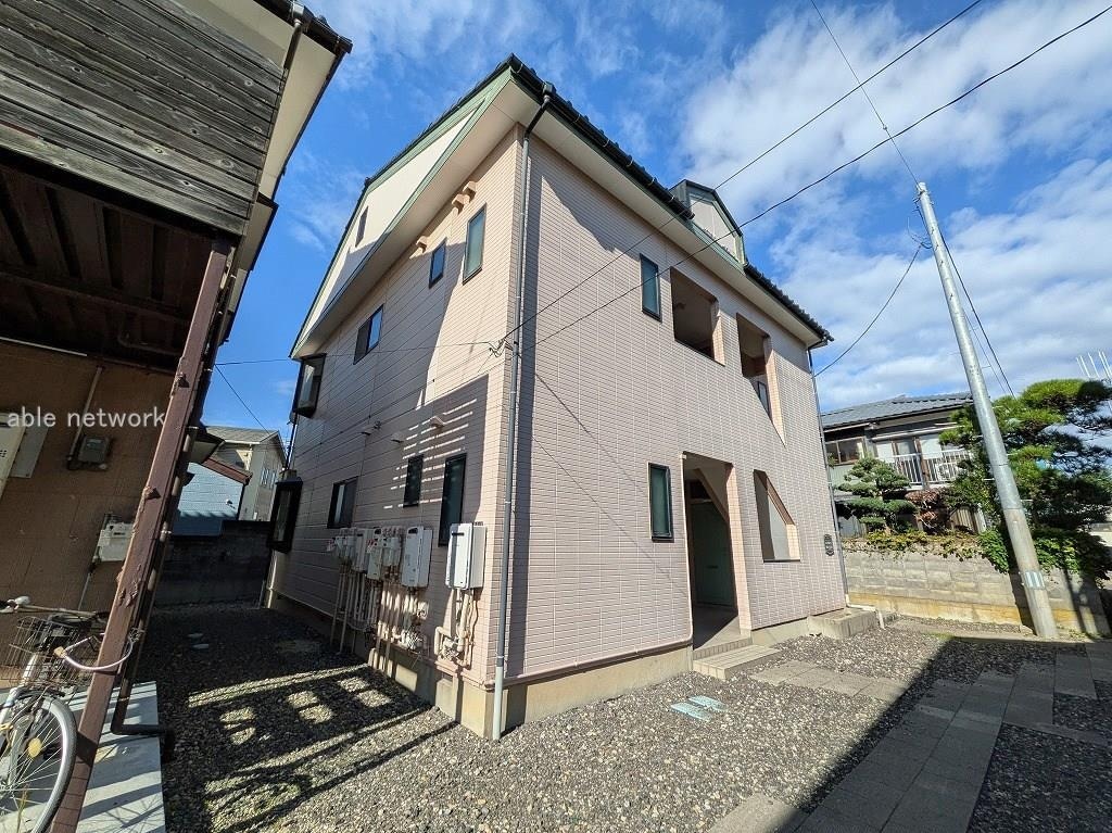  ハウスブリリアント