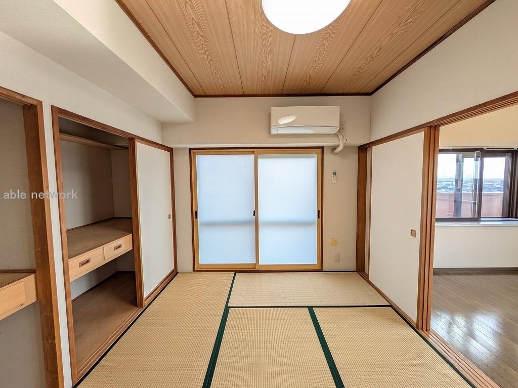  ダイアパレス女池上山602