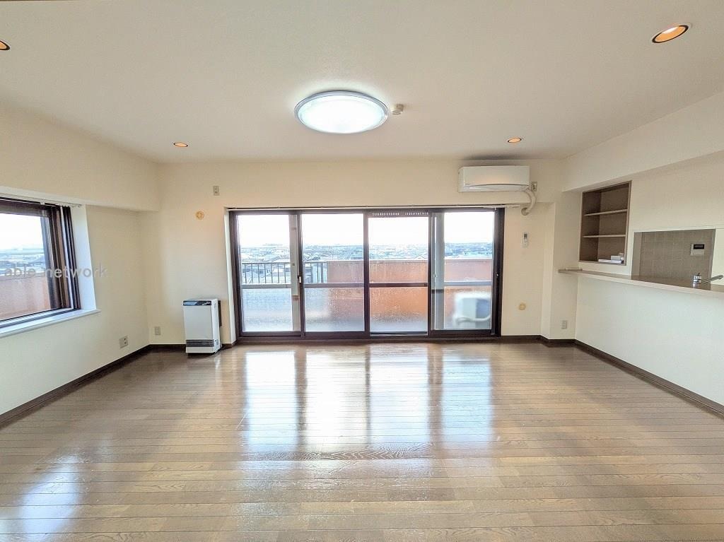  ダイアパレス女池上山602