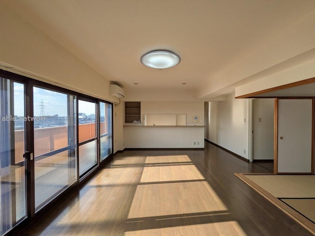  ダイアパレス女池上山602