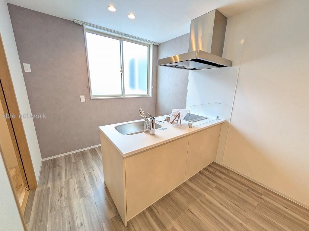  アーバンブランチ鳥屋野