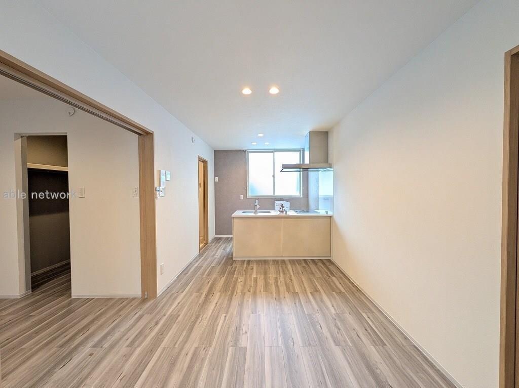  アーバンブランチ鳥屋野