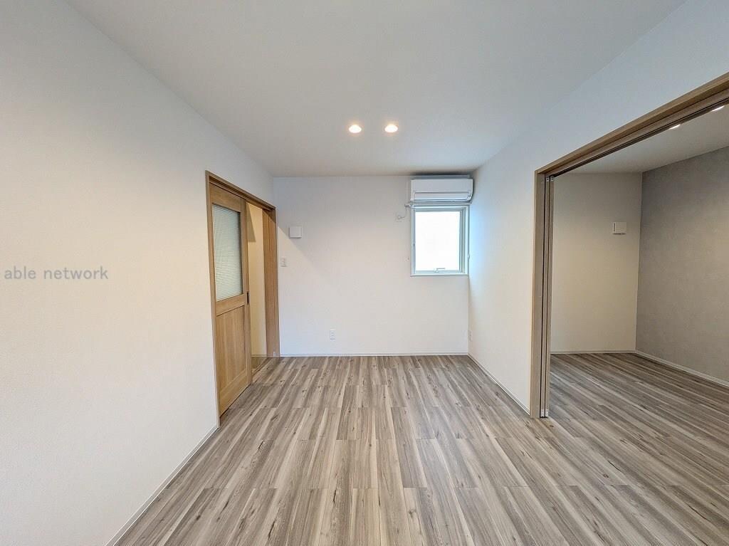  アーバンブランチ鳥屋野